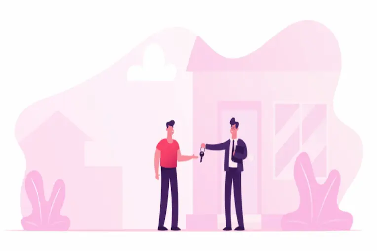 How to get a loan at the doorstep