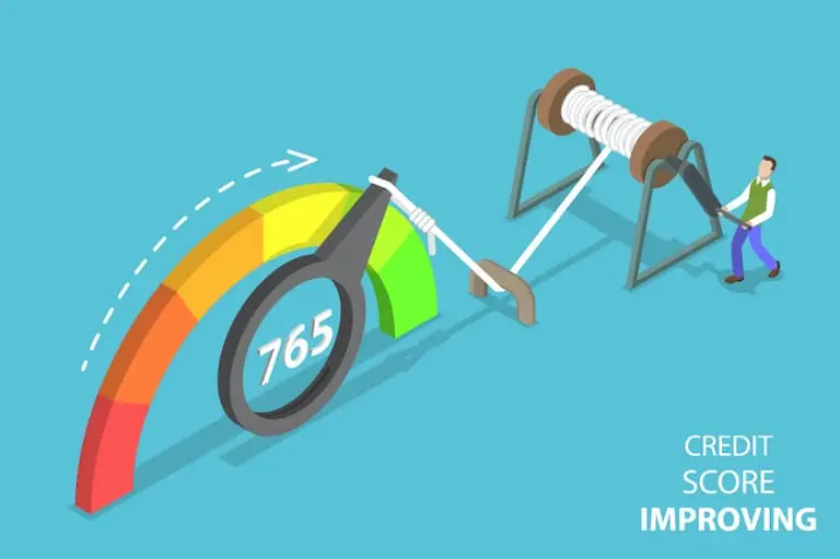 Improve Your Credit scores