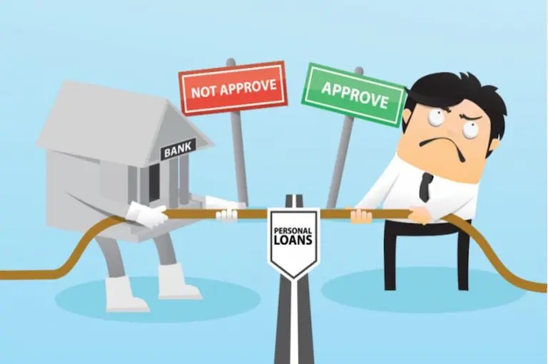 Is Personal Loan A Good Solution