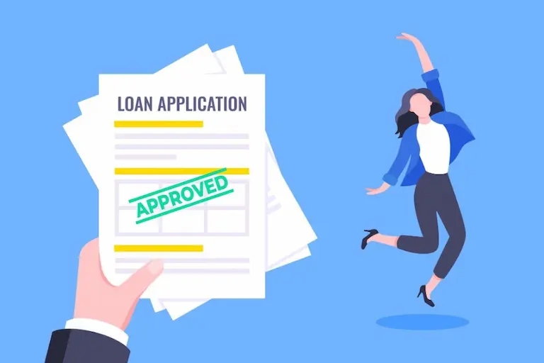 Loan Application