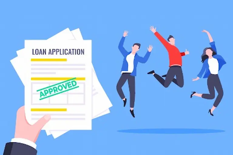 Application Loan 