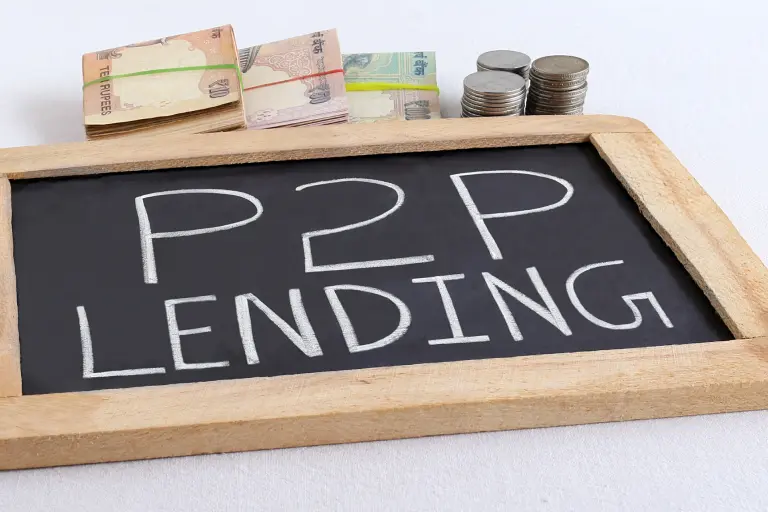 P2P Lending