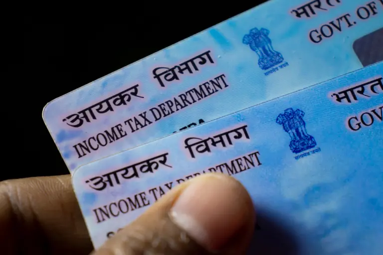 PAN Card Loan PAN Card Loan