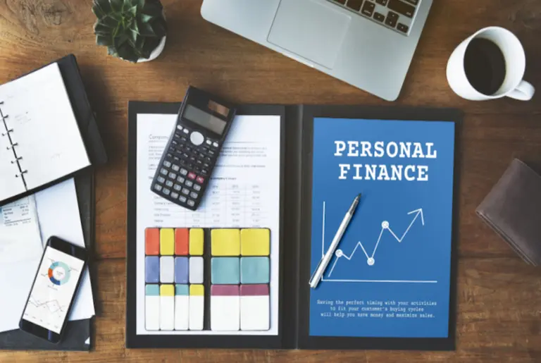 Personal Finance Personal Finance