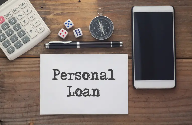 Personal Loan Personal Loan
