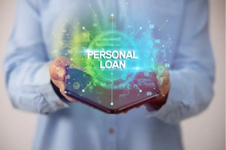 Personal Loan