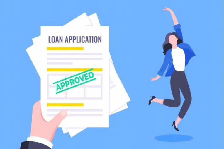 Personal Loan Application