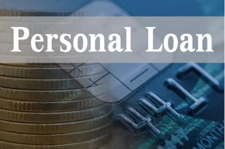 Personal loan