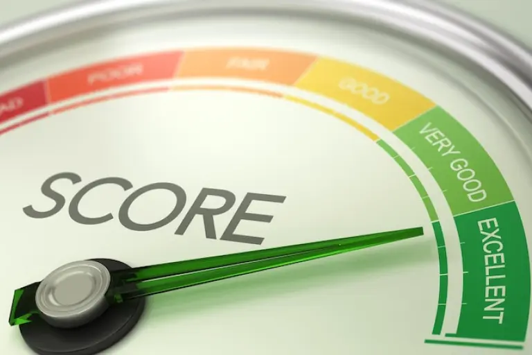 Check CIBIL Score Through Website Steps