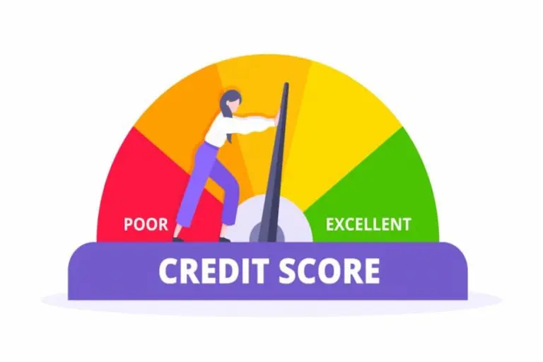 Steps To Improve Your Credit Score