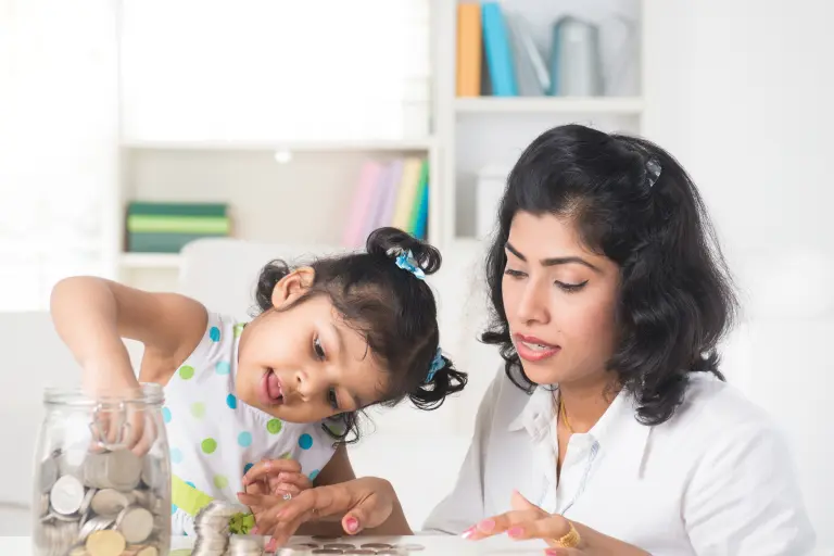 Sukanya Samriddhi Yojana Tax benefits