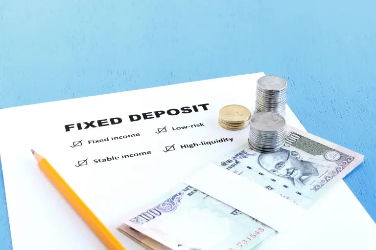 Equitas Bank Fixed Deposit Rates Term-wise 