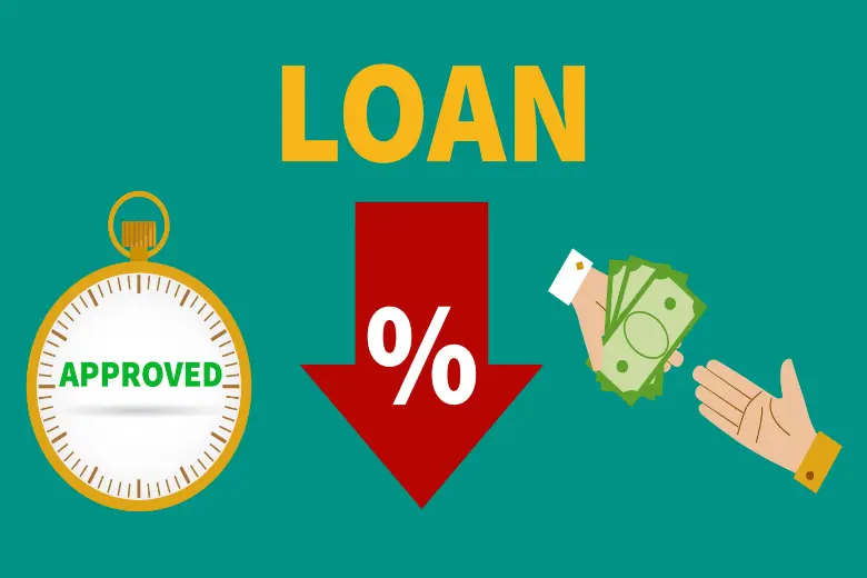 Tips for securing the lowest personal loan interest rate