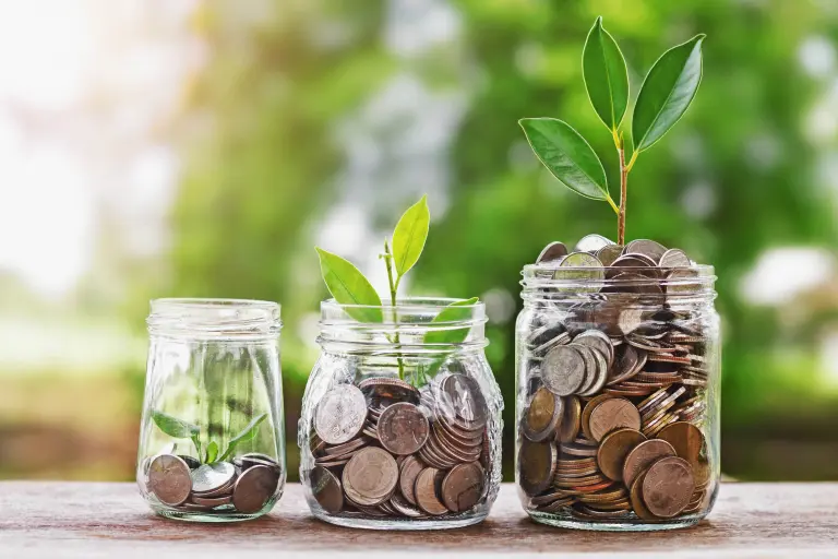 Types Of Jana Fixed Deposit Schemes