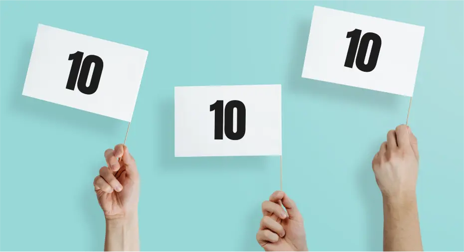 Types of Credit Bureaus Providing Credit Scores