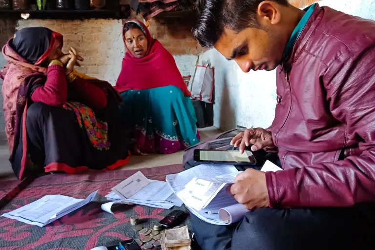 Types of FD Schemes Available With Ujjivan Small Finance 