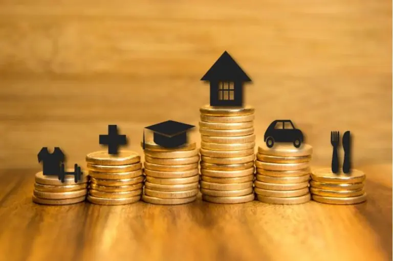 Types of Personal Loan