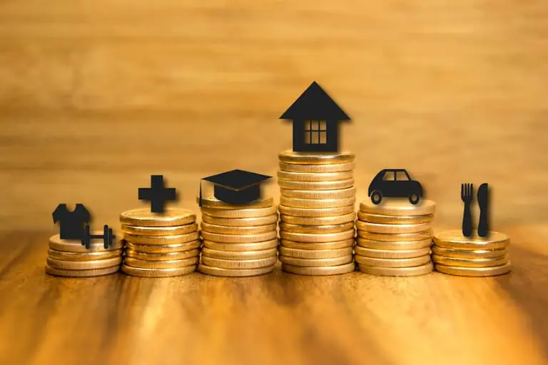 Types of Personal Loans