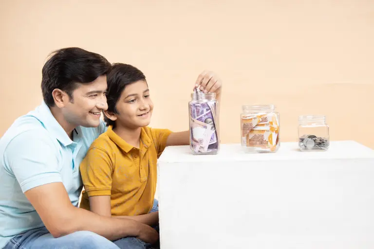 Understanding the Significance of Investment Plan for Boy Child in India