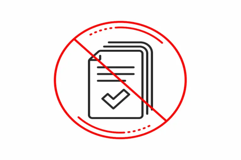 You Should Take Loan Without Documentation