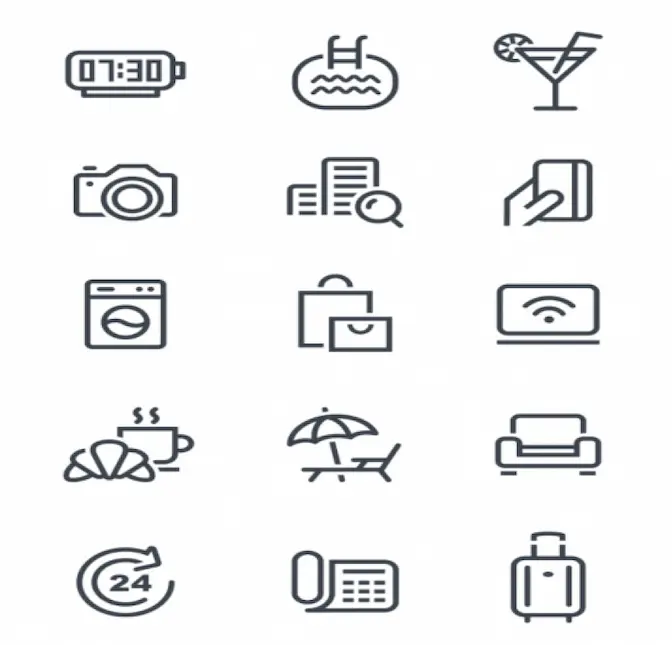 benefits of lounging