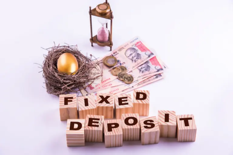 Choose the Right Fixed Deposit Choose the Right Fixed Deposit