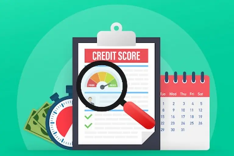 Credit Score