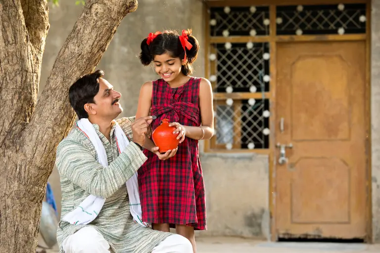 documents required for Sukanya Samriddhi Yojana