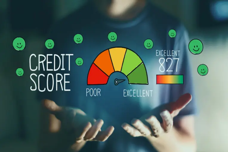 Good Credit Score Good Credit Score