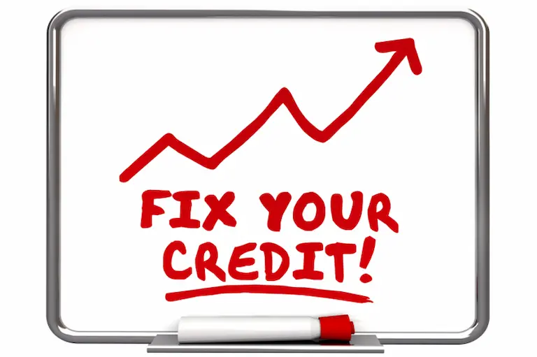 improve credit score improve credit score