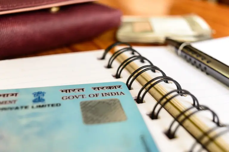 know about PAN card know about PAN card