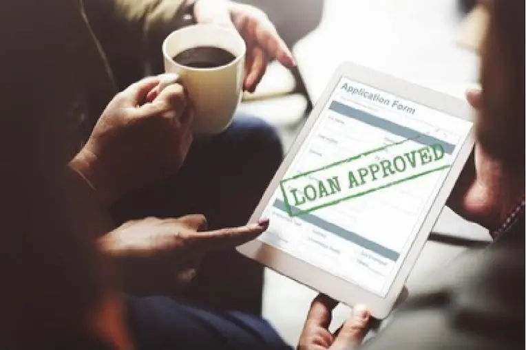 Loan Approved