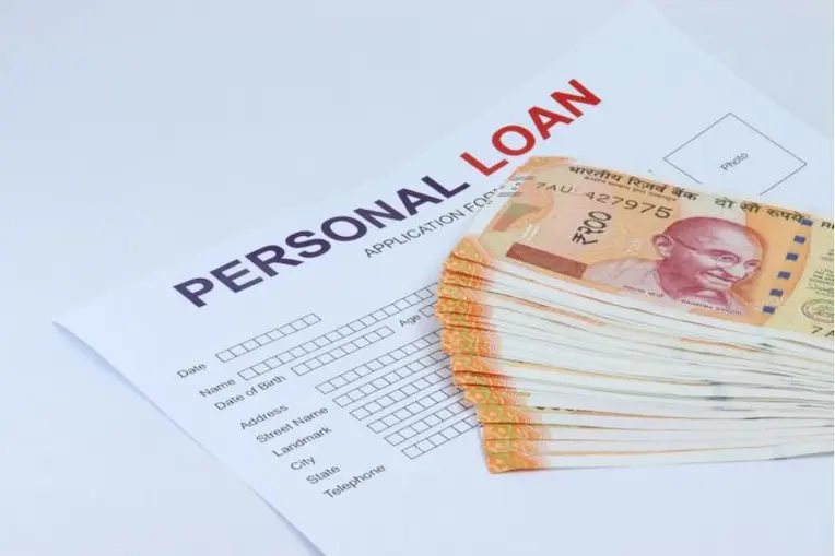 personal loans