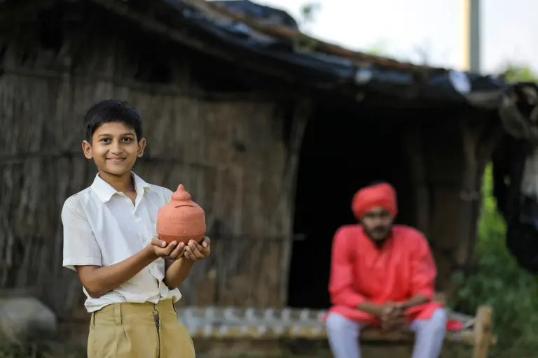 post office schemes available for male child in India