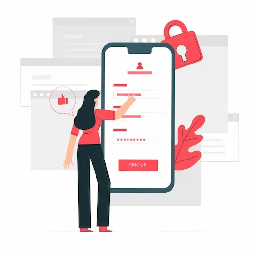 Registration Process