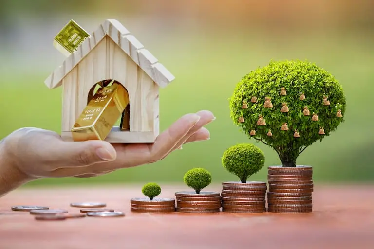 overdraft facility for gold loan repayment