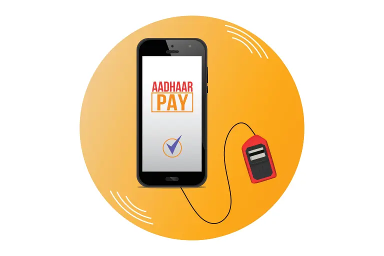 successfully linked your mobile number to your Aadhar card