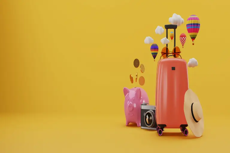 traveling using a personal loan in Guwahati