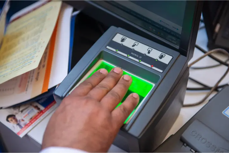 Aadhaar card Online update