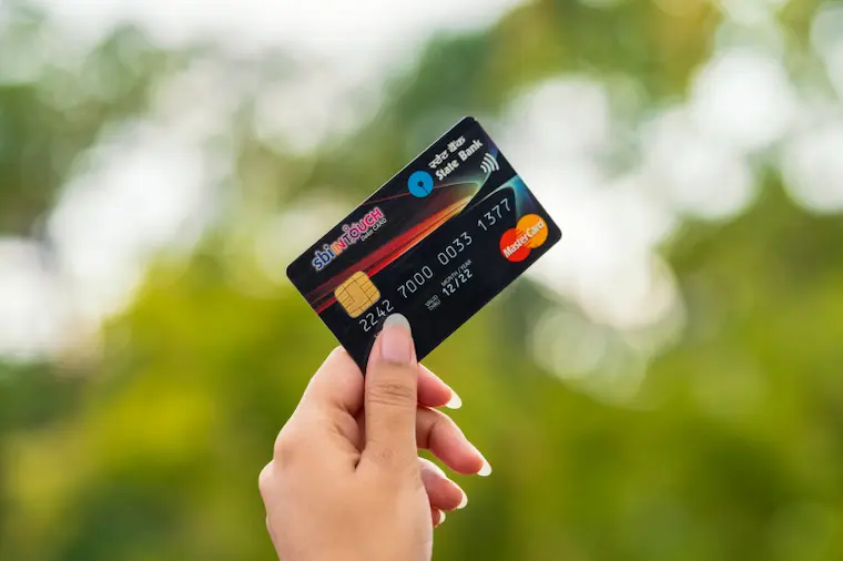 SBI Debit Card Activate for online Transaction