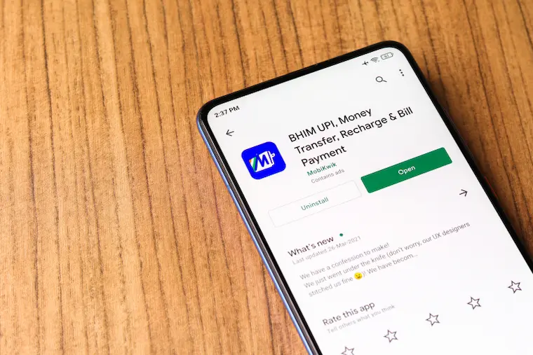 Benefits of UPI Integration