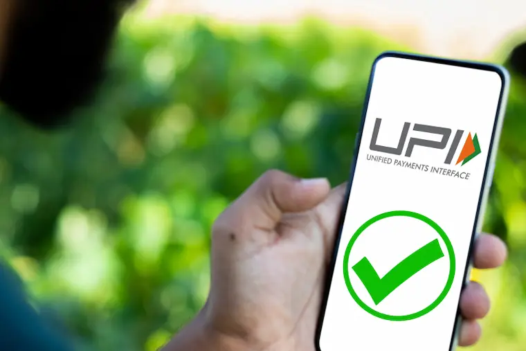 Digital Payment System