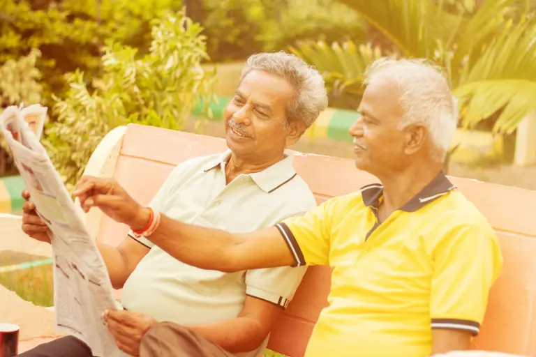 Eligibility Criteria for IDBI Senior Citizen Scheme