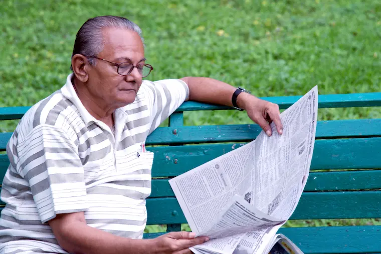 Senior Citizen Scheme Features of Bank of Baroda 