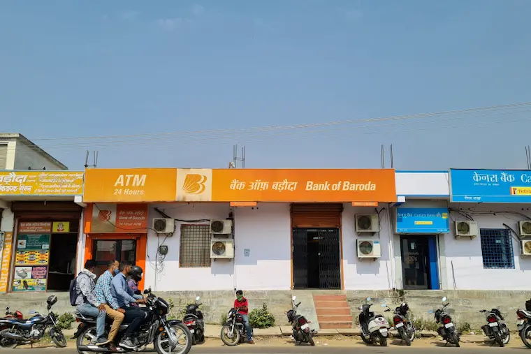 Senior Citizen Scheme Managing your Bank of Baroda 