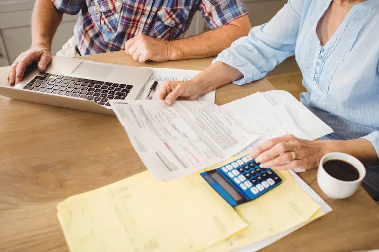 Opening an IDBI Senior Citizen Scheme Account