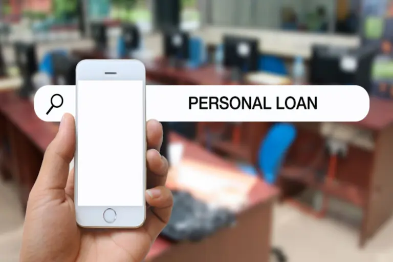Apply For Personal Loan Using Buddy Loan