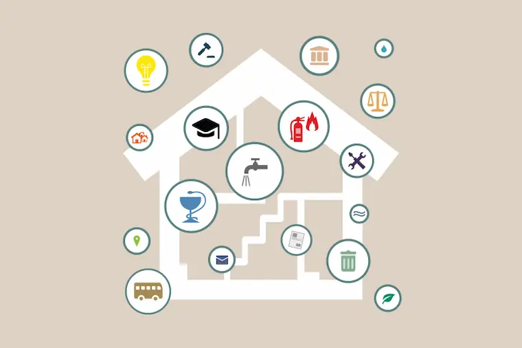 Benefits Of Pradhan Mantri Awas Yojana