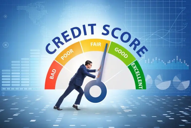 Check Credit Score
