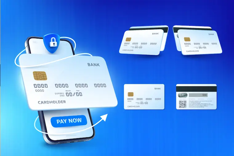 Check IOB balance on app. 